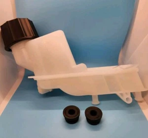 Mazda GJYG-43-55XA Brake Master Cylinder Reservoir Tank 03-05 Mazda 6 - Picture 1 of 7