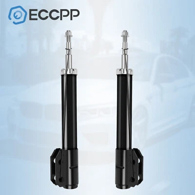 Front Pair Struts Absorber Shocks For 1994-2004 Ford Mustang Base GT Mach LH RH Foto 1 de 4