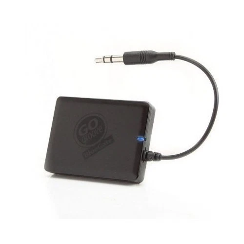 GOgroove BlueGate Bluetooth Adapter Wireless Receiver Phone, Stereo, Headphones - Photo 1/1