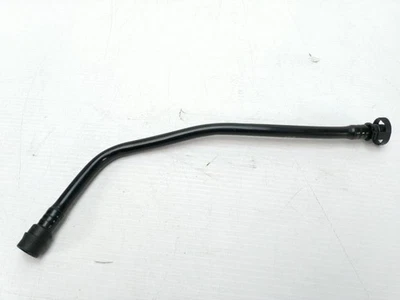 2008 BMW 335i 335xi N54 E90 E92 Fuel Tank Breather Pipe OEM 13907552773 - Изображение 1 из 4