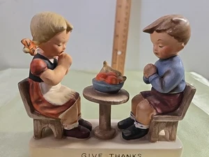 Gospel Line Figur Giving Thanks. - Bild 1 von 4