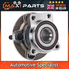For Subaru Legacy Outback Impreza Forester 2003-On Front Wheel Hub & Bearing Kit