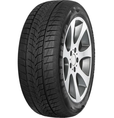 MINERVA FROSTRACK UHP 215/65 R17 99 V  M+S Pneumatico Invernali Gomma - Immagine 1 di 4
