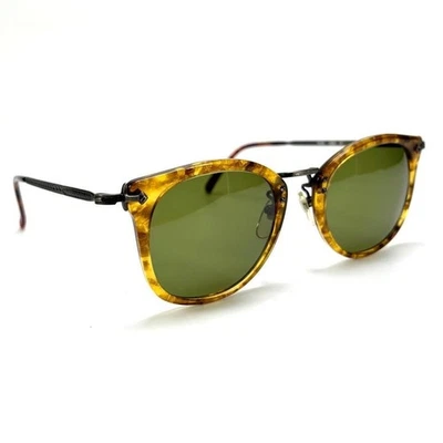 Gafas de sol Oliver Peoples OP-506 SUN 5350S Buff/Verde C (1094/52) Foto 1 de 4