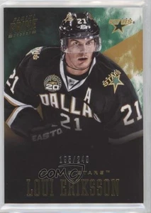 2012-13 Panini Prime /249 Loui Eriksson #22 - Picture 1 of 3