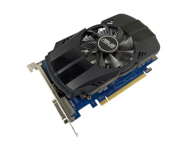 ASUS Pheonix GeForce GT1030 2GB GDDR5 PCIe HDMI Graphics Card - Image 1 of 4