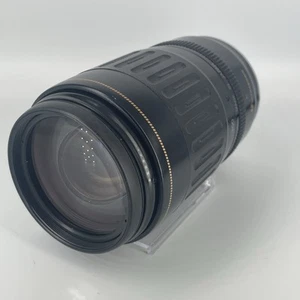 Canon EF 100-300mm f/4.5-5.6 Ultrasonic AF Camera Lens From Japan - Picture 1 of 7
