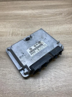 038906018AS 0281001724 Engine control unit/module ECU Fits for Volkswagen PASSA - Image 1 of 4