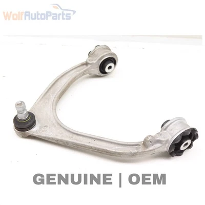 Land Rover Range Rover Velar 2018-2020 - brazo de control superior delantero izquierdo HK833091 Foto 1 de 4