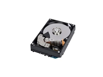 TOSHIBA MG09 Series MG09ACA12TE 12TB 7200 RPM 512MB Cache SATA 6.0Gb/s 3.5" Hard - Image 1 of 2