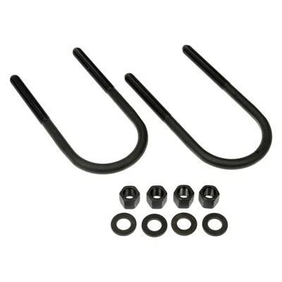 For Ford Explorer Sport 01-02 Dorman 929-763 Rear Leaf Spring Axle U-Bolt Kit - Imagem 1 de 4