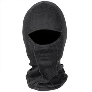 Held Motorcycle Base Layer Balaclava - Black - Picture 1 of 1