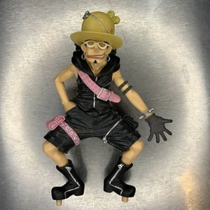 One Piece Film: Red DXF The Grandline Men Vol. 7 Usopp Loose 2022 - Picture 1 of 8