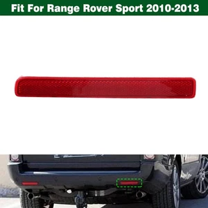 Right Rear Lower Bumper Reflector Light For Land Rover Discovery 4 LR4 2010-2013 - Bild 1 von 10