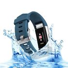 Bands Smart Watch For Charge 2 Replacement New Wrist Band Strap Bracelet