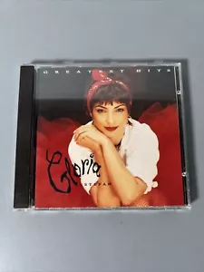 Gloria Estefan - Greatest Hits (CD, Mar-2000, Epic) - Imagen 1 de 4
