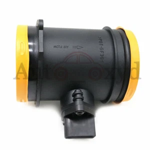 0280218135 New Mass Air Flow Sensor 2004-06 For BMW X5 4.4L-V8 MA1245 - Imagen 1 de 10