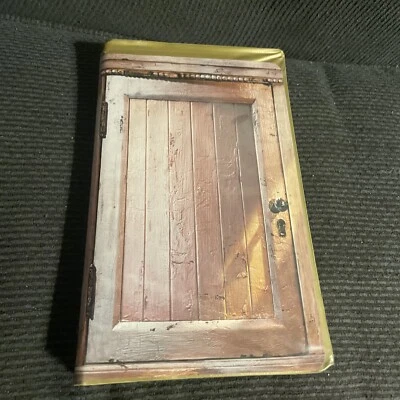 THE INDIAN IN THE CUPBOARD VHS TAPE VINTAGE COLLECTORS CLAMSHELL CASE Rare - Image 1 of 3