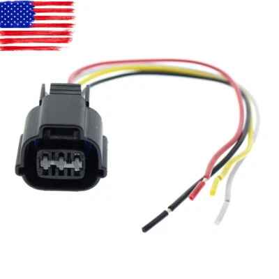 Kit de arnés coleta válvula de control de aire de ralentí para Polaris Sportsman XP Ranger 800 Foto 1 de 4