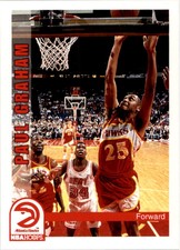 B1320- 1992-93 Hoops Bk Card #s 1-250 +Rookies -You Pick- 10+ FREE US SHIP