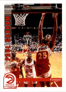 B1320- 1992-93 Hoops Bk Card #s 1-250 +Rookies -You Pick- 10+ FREE US SHIP