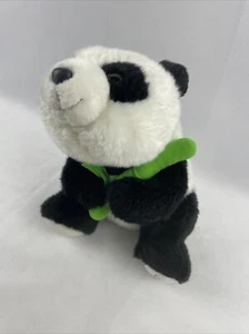 Smithsonian National Zoological Park Plush Bei Bei Panda Zoo Stuffed Animal 8” - Picture 1 of 5