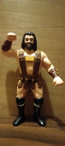 WWF- HERCULES HERNANDEZ- 1987 LJN - Picture 1 of 7