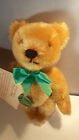 HERMANN+SPIELWAREN+Jubilee+Teddy+Bear+1929+Design+9+inch+gold+mohair