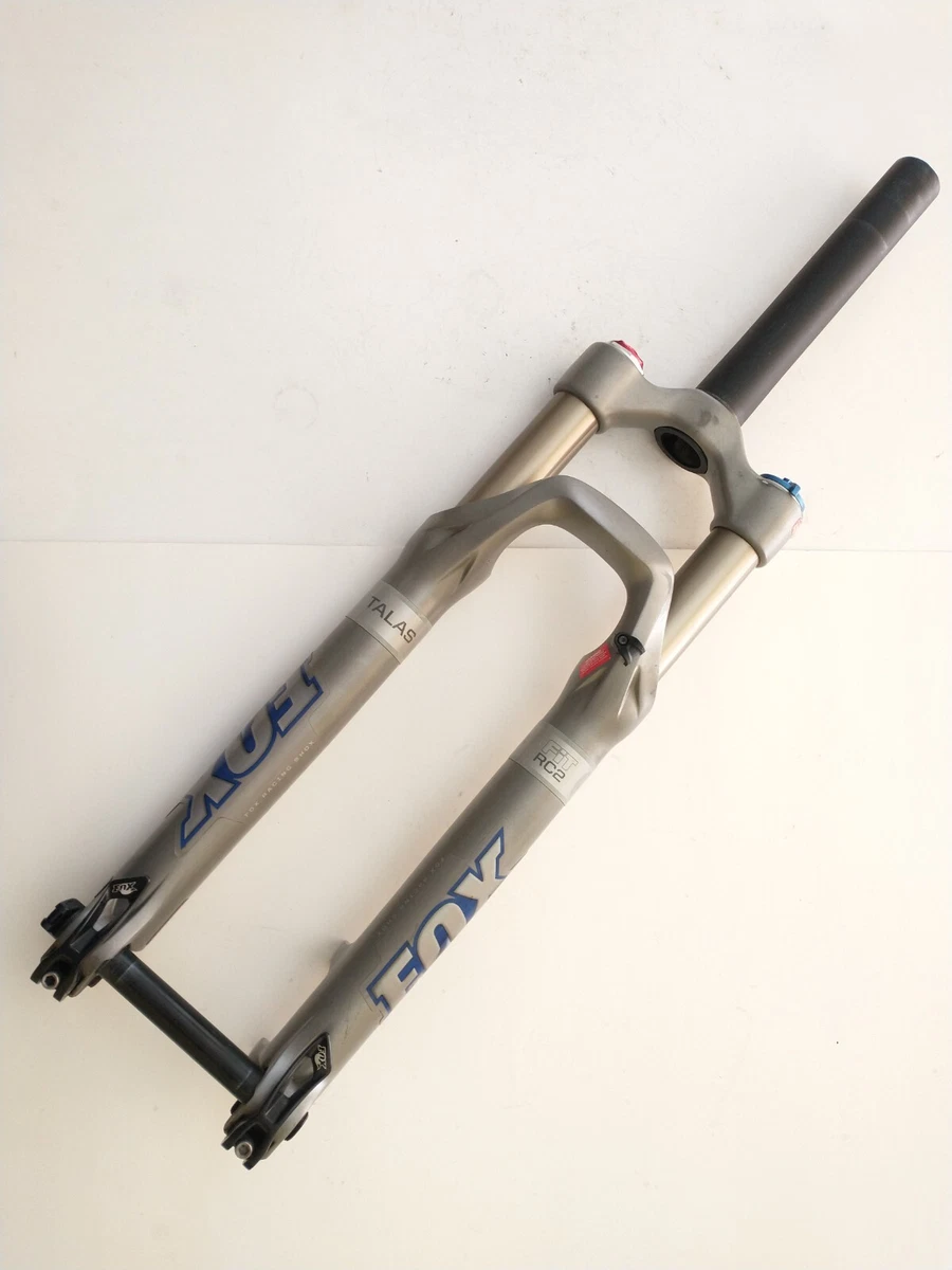 Fox 1.5 in Steerer Tube Diameter Bicycle Forks for sale | eBay