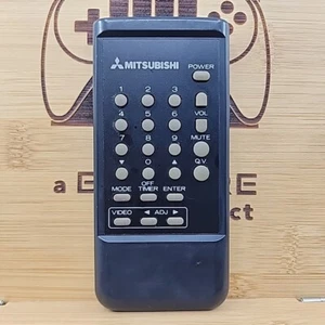 Mando a distancia original de fábrica para TV Mitsubishi 939P339A2 para CS1347, CS1347R, CS2047 - Imagen 1 de 8