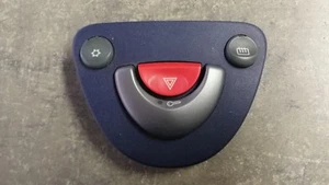 Intermitente de advertencia interruptor de aire acondicionado interruptor Smart 0001284 92244010 V012 - Imagen 1 de 2