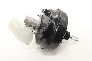 2017 - 2022 INFINITI Q60 POWER BRAKE BOOSTER W/ MASTER CYLINDER OEM 4GC5B1413 - Imagen 1 de 15