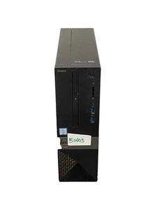 Dell vostro 3250 3.70 Ghz Intel Core i3-6100 4GB No HDD - Picture 1 of 6