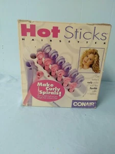 Conair Hot Sticks, Used But Still Works - Picture 1 of 2