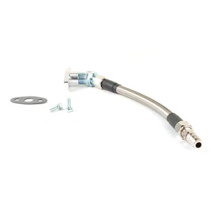 Línea de drenaje de aceite PARA TURBOCOMPRESOR SAAB 9-3 2.0T AERO B207R Z20NET TD04 - Imagen 1 de 5