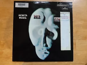 The McCoys – Infinite McCoys UK 1968 1st Press Mercury 20128 SMCL 1Y 1 / 2Y 1 - Picture 1 of 6