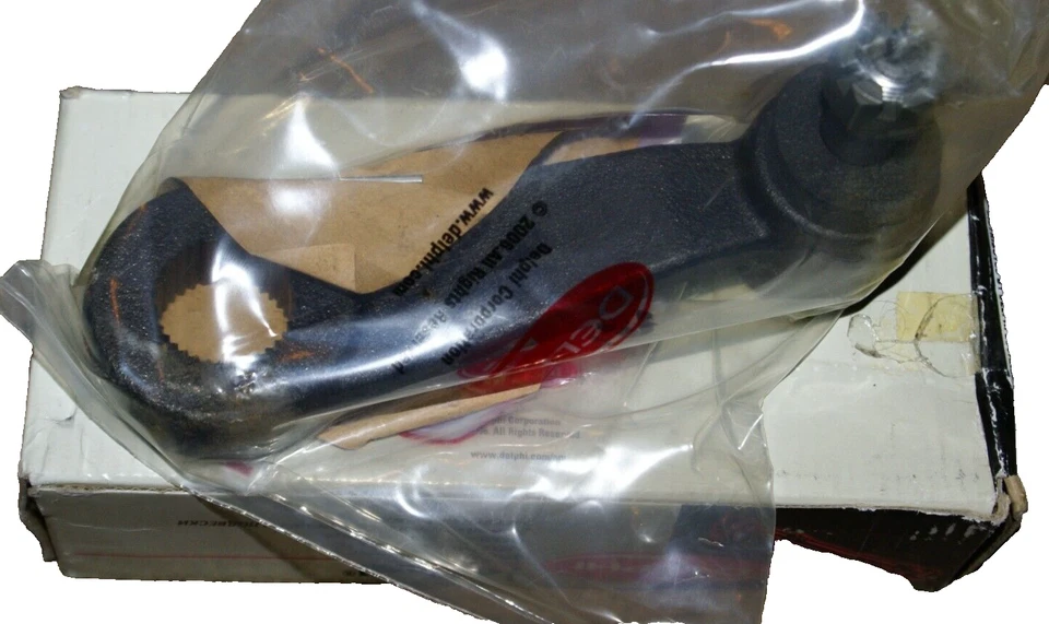 BRAZO TA 3079 PITMAN PARA CHEVCHEVROLET S10 BLAZER GMC JIMMY Foto 1 de 1