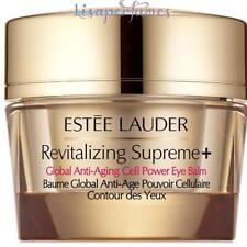Estee Lauder Revitalizing Supreme + Global Anti Aging Cell Power Eye Balm 0.5oz