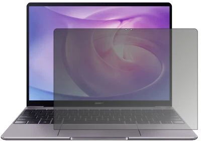 Screen Protector for Huawei Matebook 13 Privacy Filter 4-Way Protection dipos - Image 1 of 4