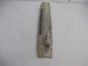 CAGIVA SUPER CITY 125 FORK COVER - Picture 1 of 6