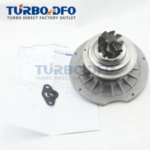 Turbo CHRA 8971371094 VB430015 for ISUZU Bighorn Trooper 4JX1T 3.0L 157HP 1999- - Picture 1 of 12