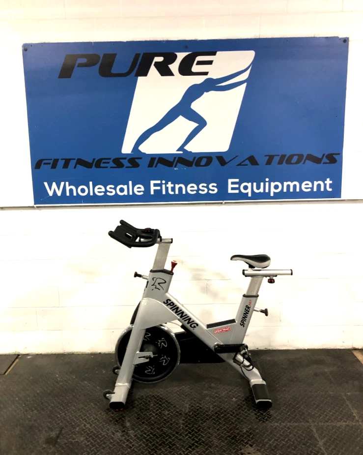 Star Trac | Bicicleta de ciclismo de interior NXT Foto 1 de 1