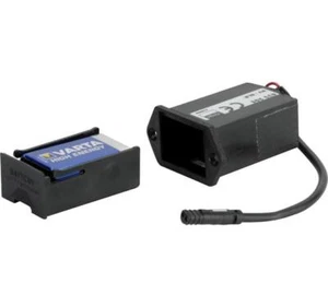 Viega Batteriemodul 8350.113 für Visign for More Infrarot Steuerung - Bild 1 von 6