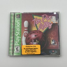 .PSX.' | '.Ten Pin Alley.