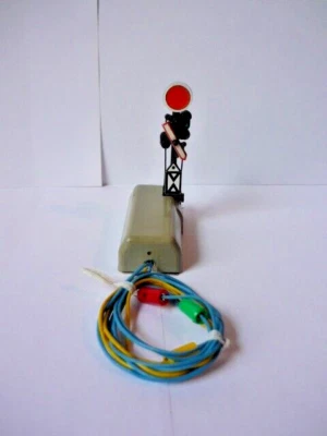 Märklin HO Vorsignal 7037 ohne Bodenplatte ohne OVP - Bild 1 von 4