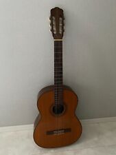 Vintage Suzuki Guitar 36 acoustic made in Japan for sale