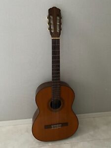 Vintage Suzuki Guitar 36 acoustic made in Japan