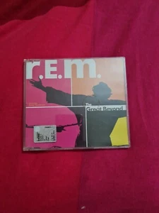 R.E.M. - the great beyond CD single - Foto 1 di 1