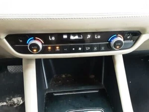OEM Climate Control Heat/AC2018 Mazda 6 1204297 - Picture 1 of 12