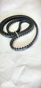 bicycle trek belt drive 160 teeth 10mm width bike belt system 439336 - Picture 1 of 4